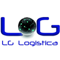 LG Logistica Logo