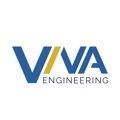 Viva Engineering Logo