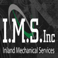 Inland Mechanical Services Logo