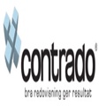Contrado Redovisning AB Logo