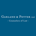 Garland, Ford & Potter, LLC Logo