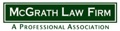 McGrath Law Firm Logo
