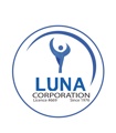 Luna Corporation Logo
