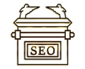 SEO Rank Media Logo