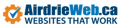 Airdrie Web Design Ltd. Logo