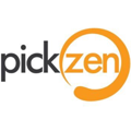 Pickzen Logo
