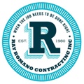 Ray Romano Contracting Logo