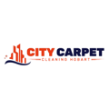City Carpet Cleaning Hobart Logo