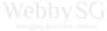 Webby Logo