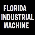 Florida Industrial Machine Logo