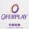 Oferplay Logo