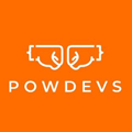 PowDevs Logo