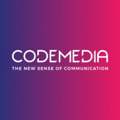 Codemedia Logo