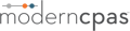 Modern CPAs, Inc. Logo