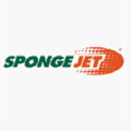 Sponge-Jet, Inc. Logo
