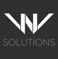 VNV Solutions Logo
