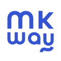 MK Way Logo