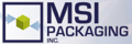 MSI Packaging, Inc. Logo