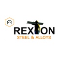Rexton Steel & Alloys Logo