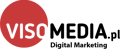 Visomedia.pl Logo