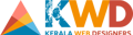 Kerala Web Designers Logo