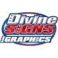 Divine Signs and Graphics Logo