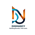Digmancy Logo