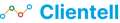 Clientell Logo