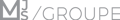 The MJS Groupe Logo