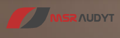 MSR Audyt Logo
