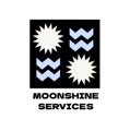 Moonshine Services Logo