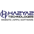 Hazyaz Technologies Logo