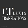 Lexis Translations Logo
