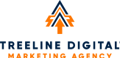 Treeline Digital Marketing Agency Logo