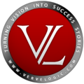 VerveBranding and VerveOnlineMarketing by VerveLogic LLC Logo