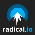 Radical I/O Logo