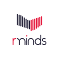 Rocket Minds Logo
