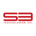 S3 Technologies Logo