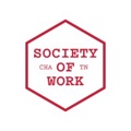 Society of Work Logo