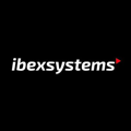 IBEX SYSTEMS Logo