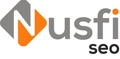 Nusfi SEO Logo