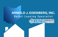 Arnold J. Eisenberg, Inc. Logo
