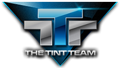 The Tint Team Logo