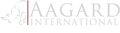 Aagard International, LLC Logo