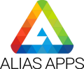 Alias Apps Logo