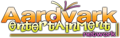 Aardvark Entertainment Network Logo