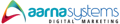 Aarna Systems Logo