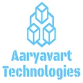 Aaryavart Technologies Logo