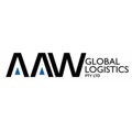 AAW Global Logistics Pty Ltd Logo