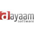 Aayaam Software Logo